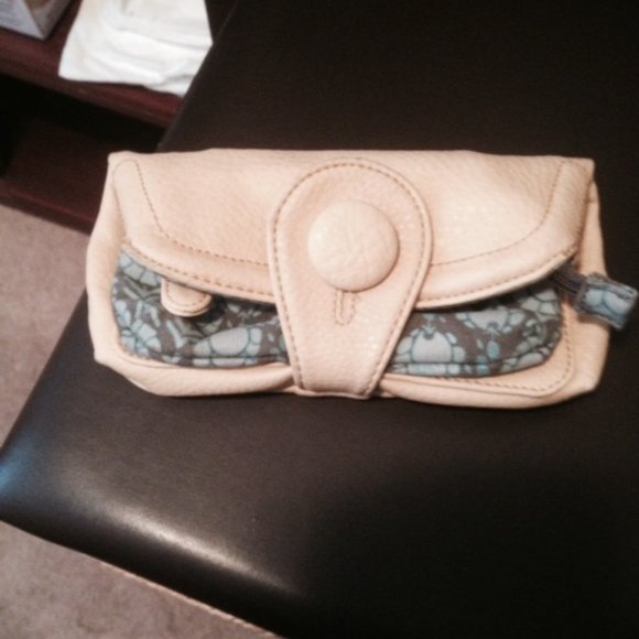 Rare NICA Wallet - Vintage - Picture 2 of 2